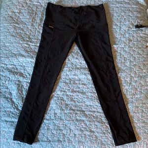 Blackpants leggings